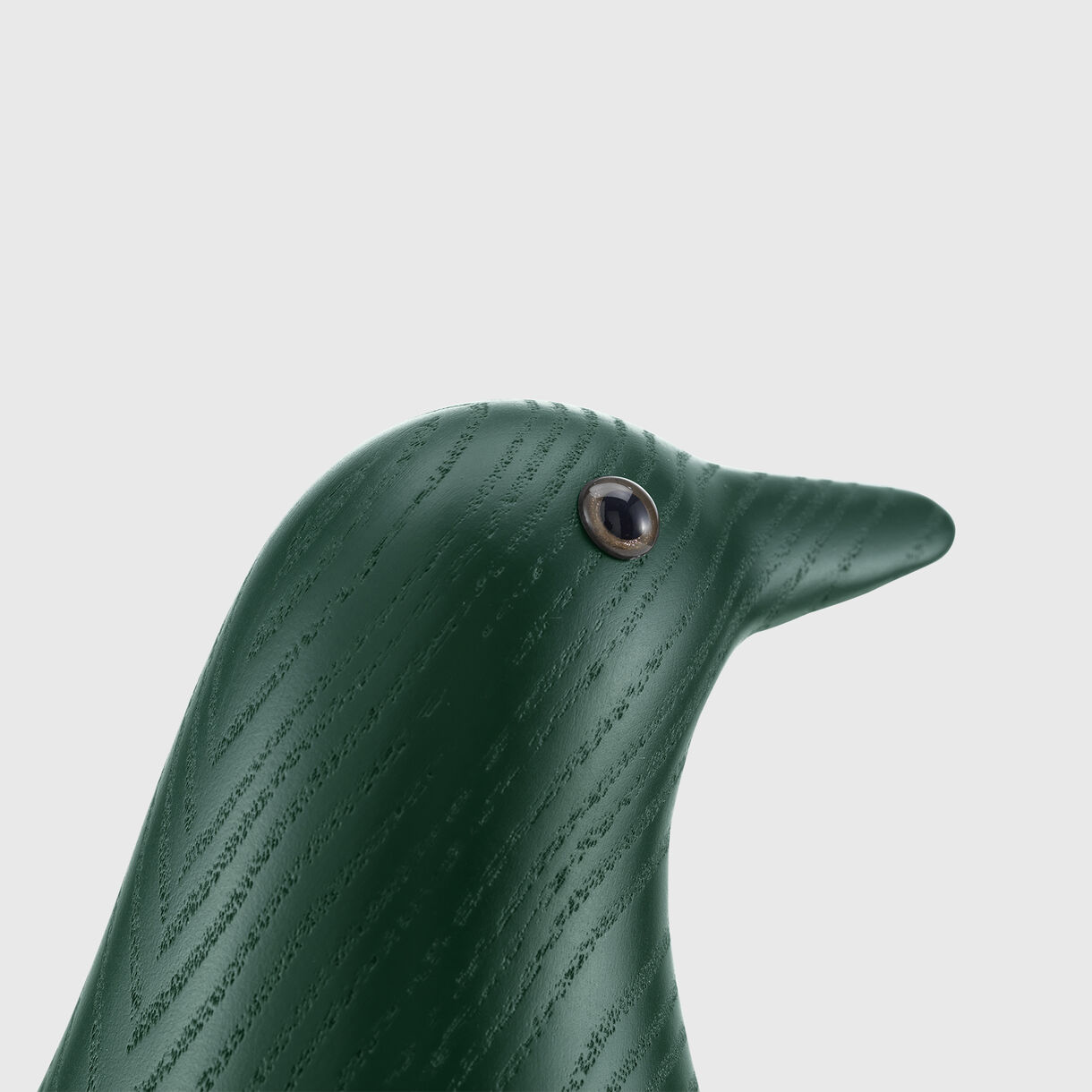 Eames House Bird, Special Collection, Dark Green